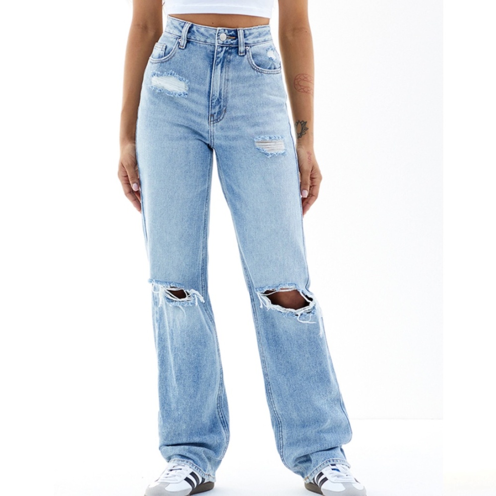 90s Boyfriend Jeans